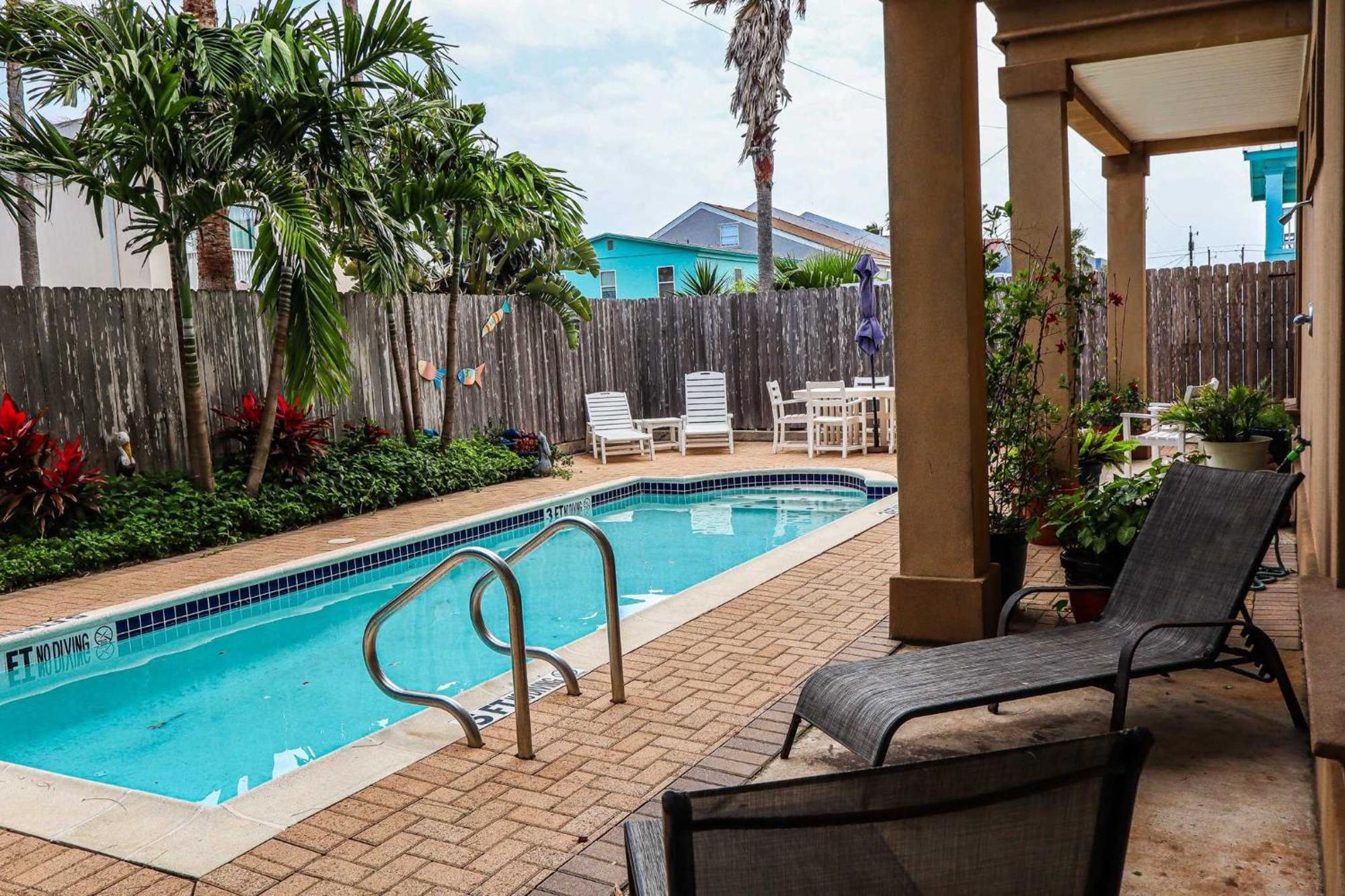 סאות' פאדרה איילנד Lantana Landing 1 Condominium Condo מראה חיצוני תמונה